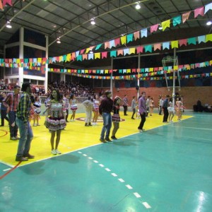 FESTA JUNINA 2016