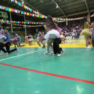 FESTA JUNINA 2016