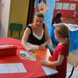 MOSTRA DE TRABALHOS 2016 - LITERATURA INFANTIL