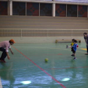 ENCERRAMENTO DO FUTSAL 2016