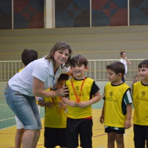 ENCERRAMENTO DO FUTSAL 2016