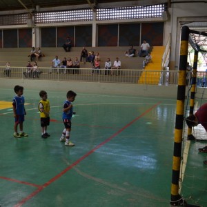 ENCERRAMENTO DO FUTSAL 2016