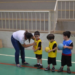 ENCERRAMENTO DO FUTSAL 2016