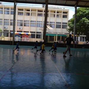 ENCERRAMENTO DO FUTSAL 2016