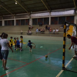 ENCERRAMENTO DO FUTSAL 2016