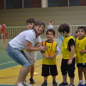 ENCERRAMENTO DO FUTSAL 2016