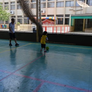 ENCERRAMENTO DO FUTSAL 2016