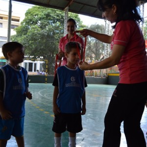 ENCERRAMENTO DO FUTSAL 2016