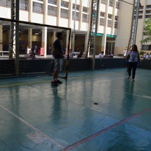 ENCERRAMENTO DO FUTSAL 2016