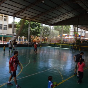 ENCERRAMENTO DO FUTSAL 2016