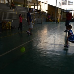 ENCERRAMENTO DO FUTSAL 2016