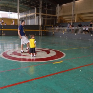 ENCERRAMENTO DO FUTSAL 2016