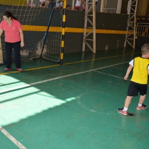 ENCERRAMENTO DO FUTSAL 2016