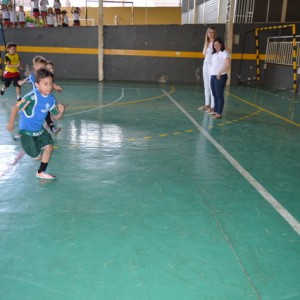 ENCERRAMENTO DO FUTSAL 2016