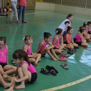 ENCERRAMENTO GINÁSTICA GERAL 2016