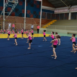 ENCERRAMENTO GINÁSTICA GERAL 2016