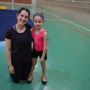 ENCERRAMENTO GINÁSTICA GERAL 2016