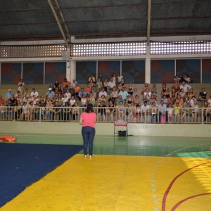 ENCERRAMENTO GINÁSTICA GERAL 2016