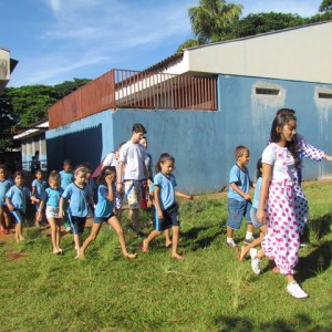 MISSÃO SOLIDÁRIA - 2016