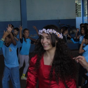 MISSÃO SOLIDÁRIA - 2016