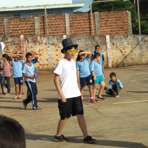 MISSÃO SOLIDÁRIA - 2016