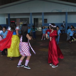 MISSÃO SOLIDÁRIA - 2016