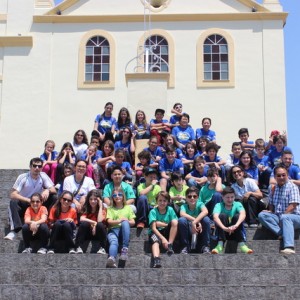 VIAGEM 5ºs ANOS