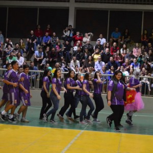 ABERTURA DAS OLIMPÍADAS 2016