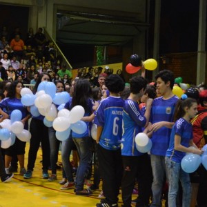 ABERTURA DAS OLIMPÍADAS 2016