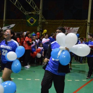 ABERTURA DAS OLIMPÍADAS 2016