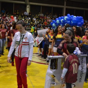 ABERTURA DAS OLIMPÍADAS 2016