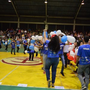 ABERTURA DAS OLIMPÍADAS 2016