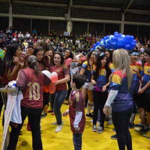 ABERTURA DAS OLIMPÍADAS 2016