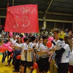 ABERTURA DAS OLIMPÍADAS 2016