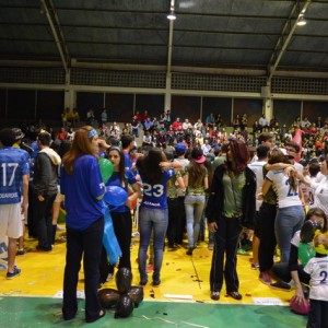 ABERTURA DAS OLIMPÍADAS 2016