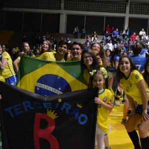 ABERTURA DAS OLIMPÍADAS 2016