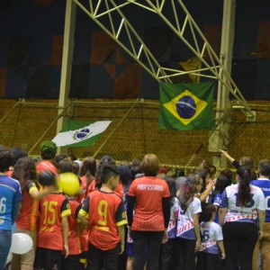 ABERTURA DAS OLIMPÍADAS 2016