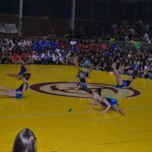 ABERTURA DAS OLIMPÍADAS 2016