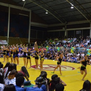 ABERTURA DAS OLIMPÍADAS 2016