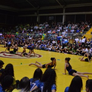 ABERTURA DAS OLIMPÍADAS 2016