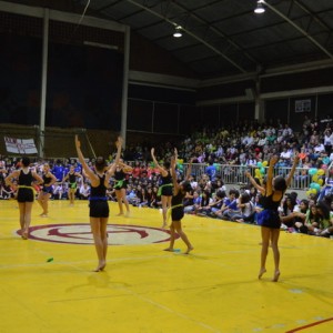 ABERTURA DAS OLIMPÍADAS 2016