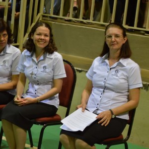 FORMATURA EDUCAÇÃO INFANTIL 2016