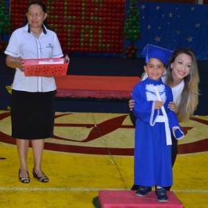 FORMATURA EDUCAÇÃO INFANTIL 2016