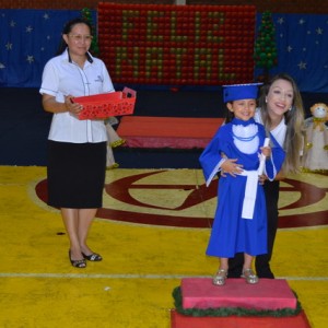 FORMATURA EDUCAÇÃO INFANTIL 2016