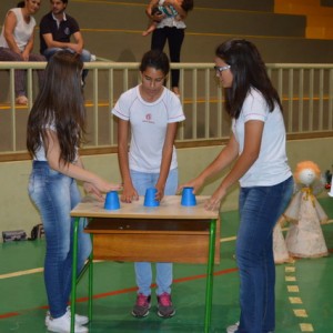 FORMATURA EDUCAÇÃO INFANTIL 2016