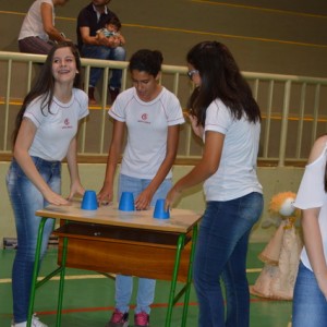 FORMATURA EDUCAÇÃO INFANTIL 2016