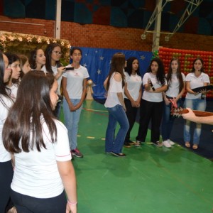 FORMATURA EDUCAÇÃO INFANTIL 2016