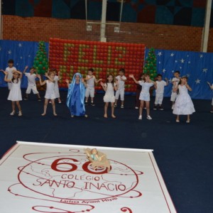 FORMATURA EDUCAÇÃO INFANTIL 2016