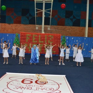 FORMATURA EDUCAÇÃO INFANTIL 2016