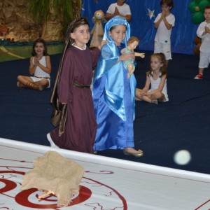 FORMATURA EDUCAÇÃO INFANTIL 2016